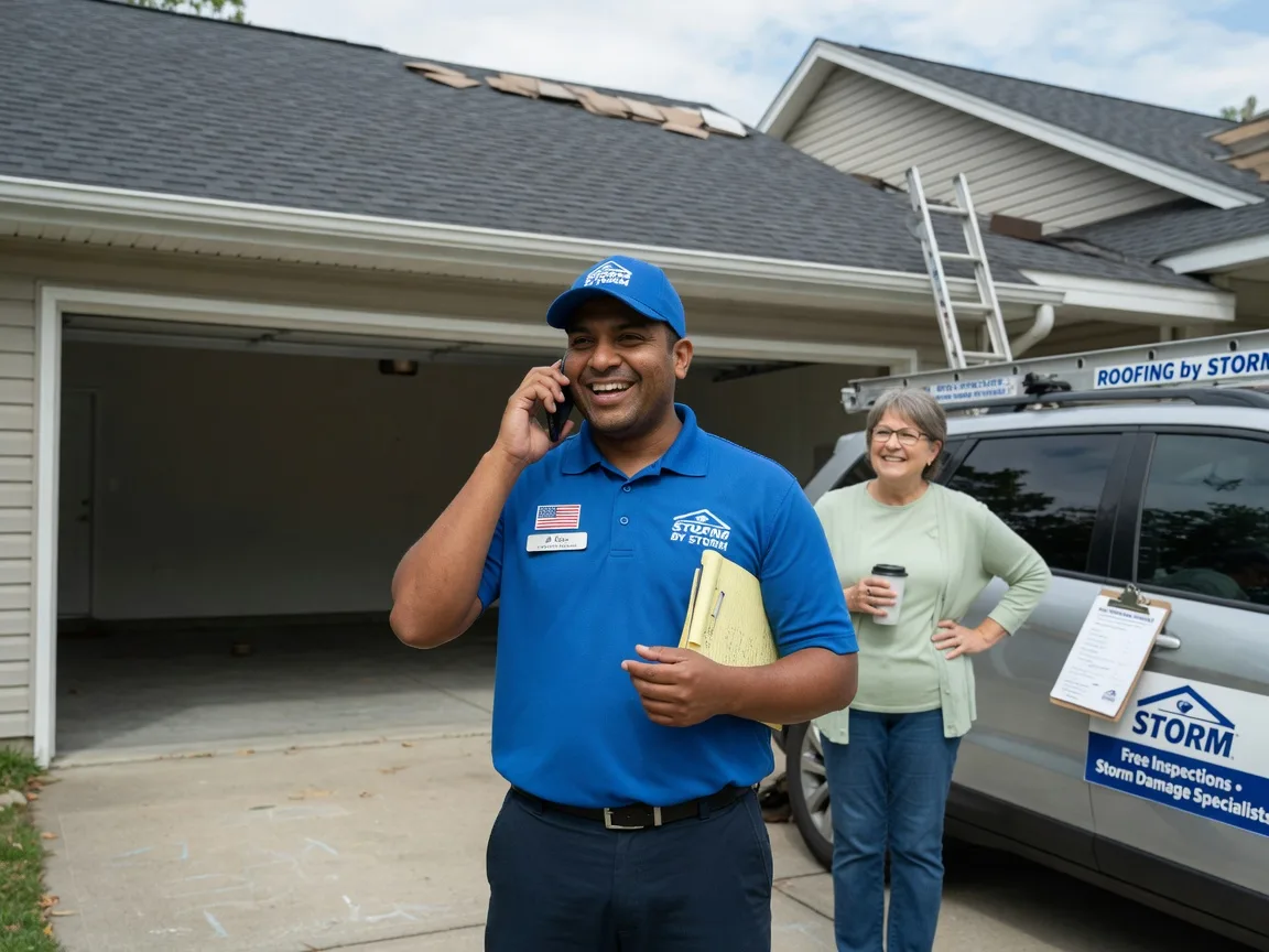 Roof Repair Near Me Lansford, ND FAQs