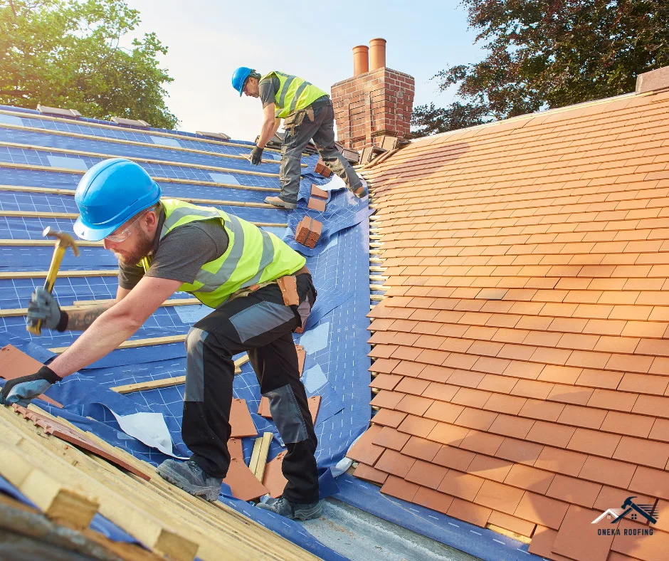 Why choose Roof Repair Near Me in Lansford, ND